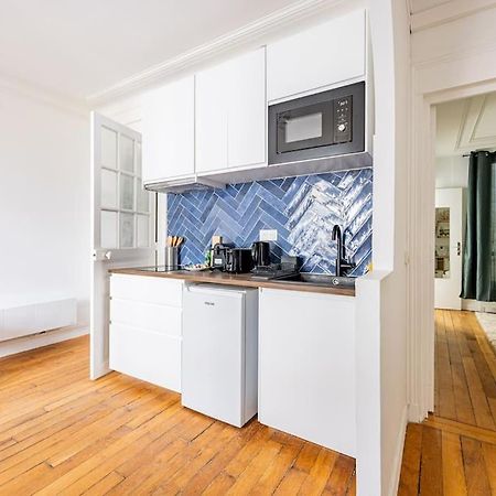 Apartment 2 Bedrooms#2 Bathrooms#Paris 14#Alesia מראה חיצוני תמונה